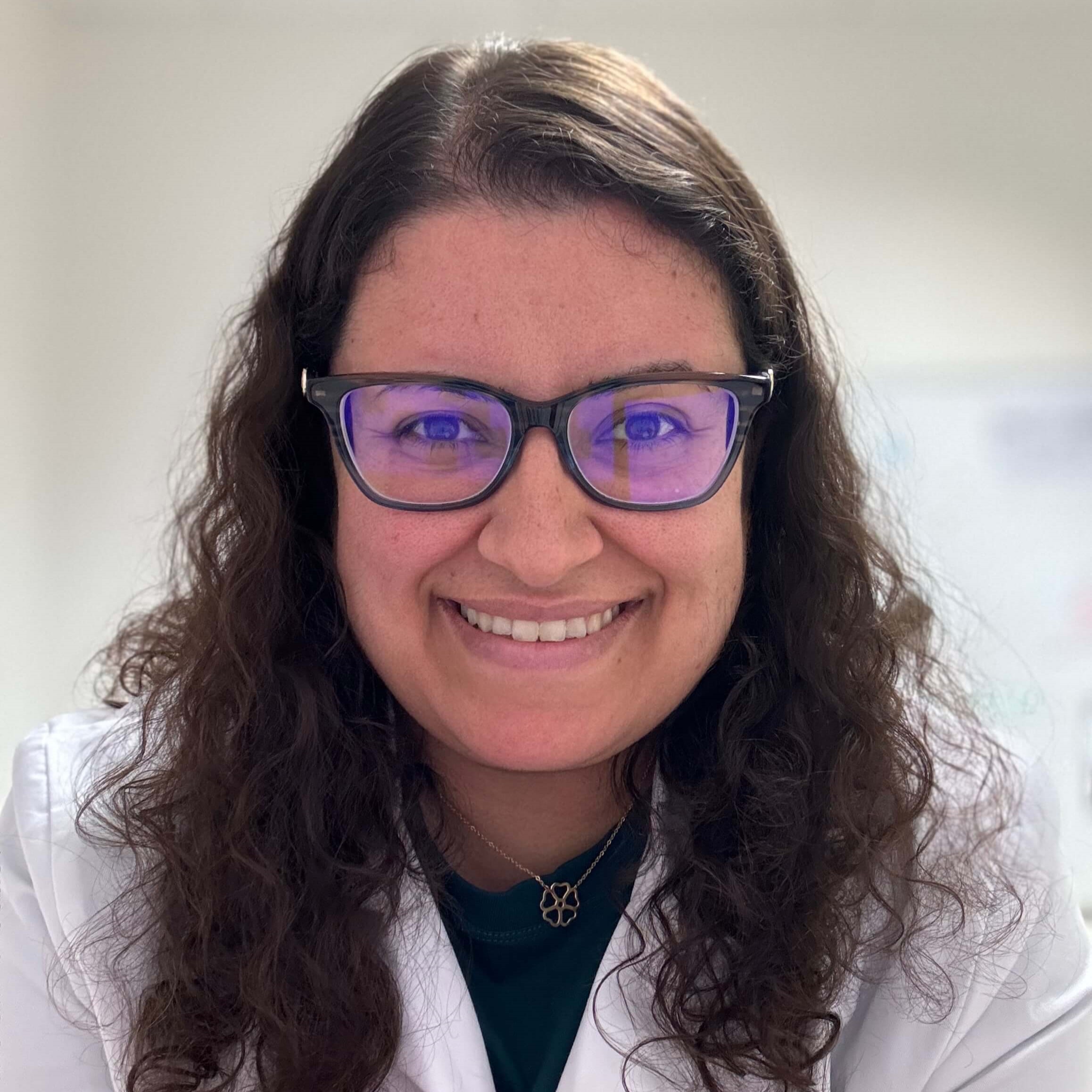 Docteure Elsa MHANNA