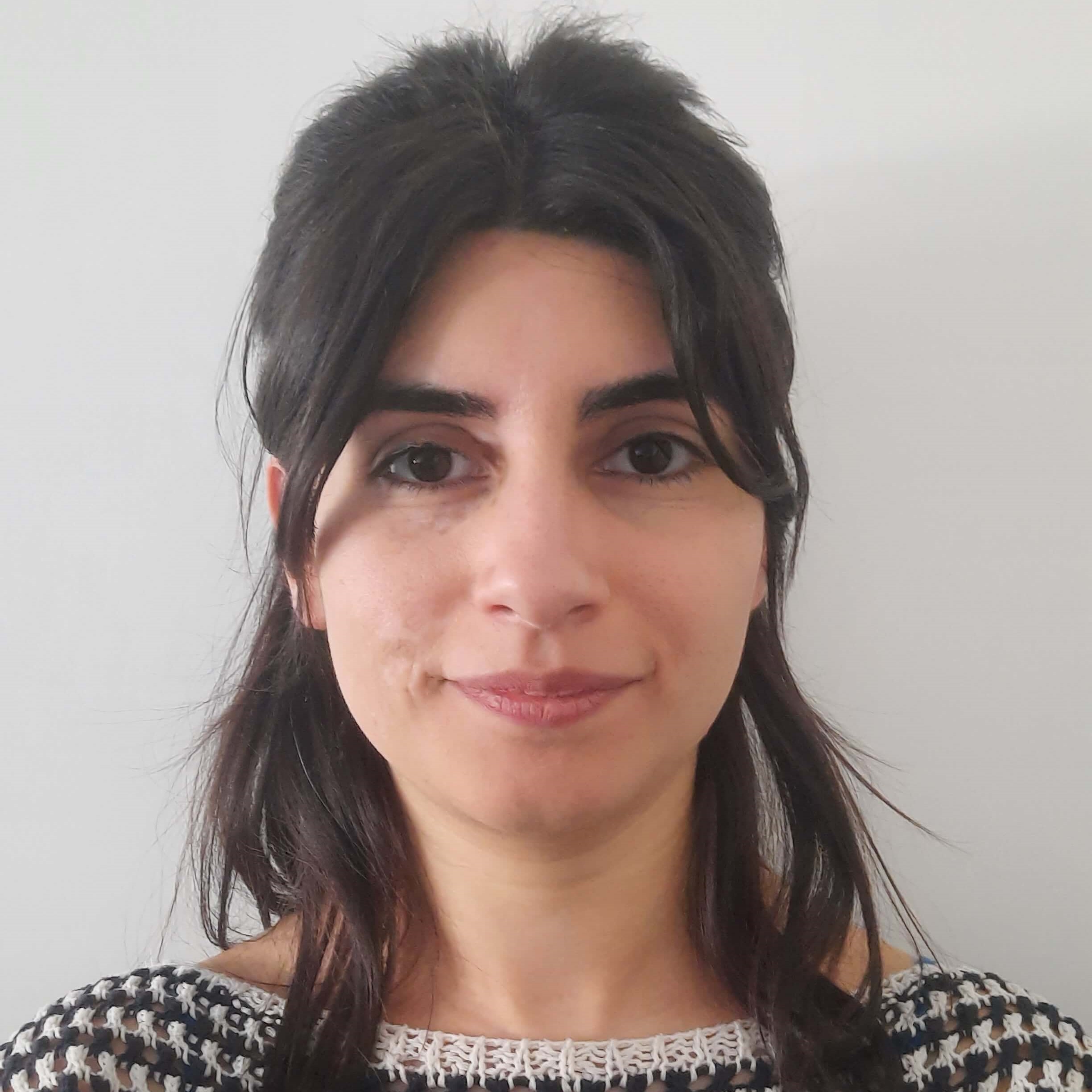 Eylem AKTAS