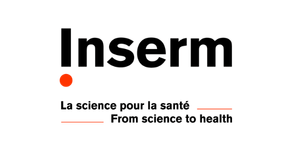 Logo de Institut national de la santé et de la recherche médicale (INSERM)