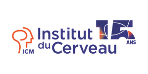 Logo de l'Institut du Cerveau