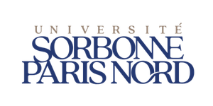 Logo de l'Universite Sorbonne Paris Nord
