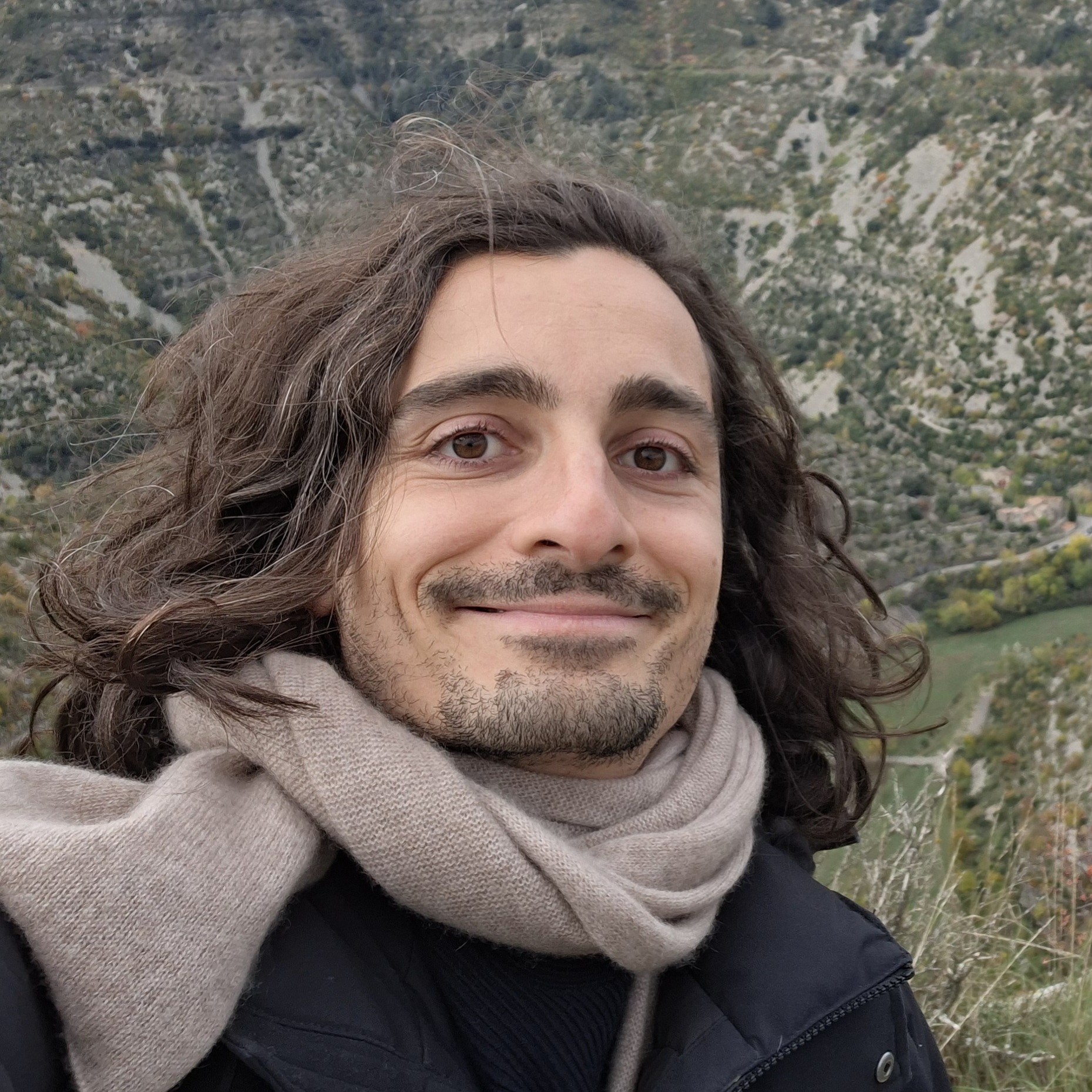 Docteur Raphael Bouznah